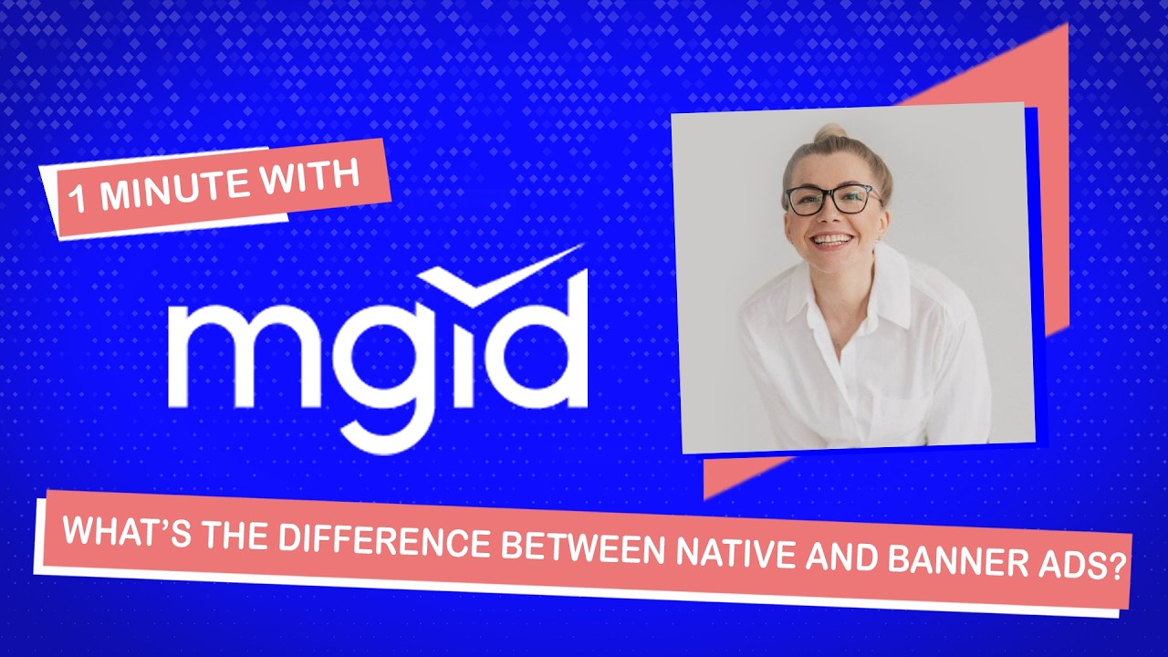 What's the Difference Between Native and Banner Ads?
