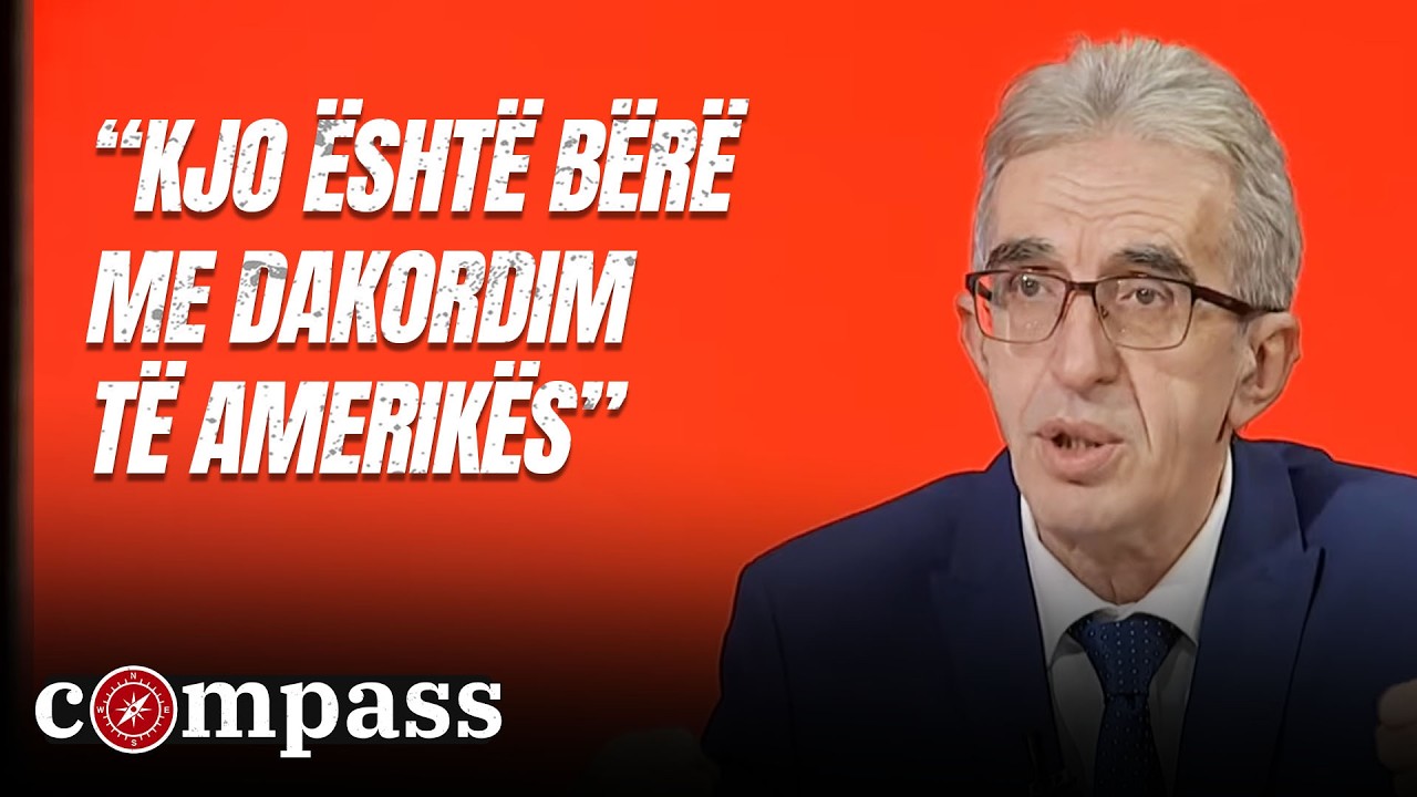 Kërkesa e Ramës për Gjykatën Speciale: “Kjo është bërë me dakordim të Amerikës”