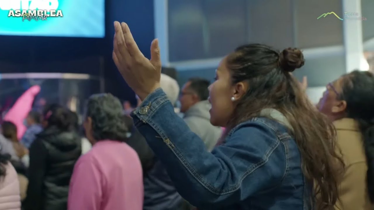 2ª Reunión familiar | 15 de Febrero de 2026 | Amémonos en todo tiempo