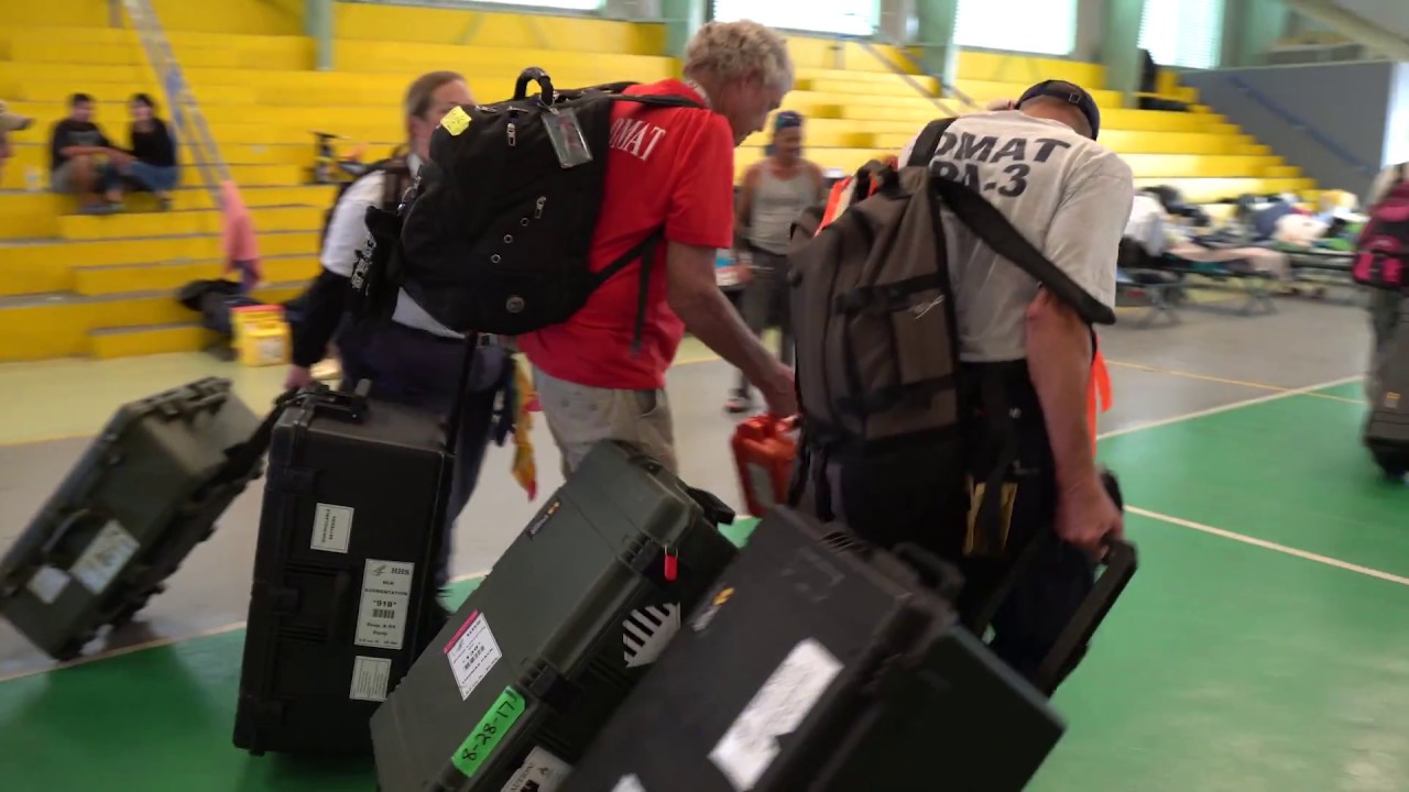 HHS Provides Care in Isolated Puerto Rican Community