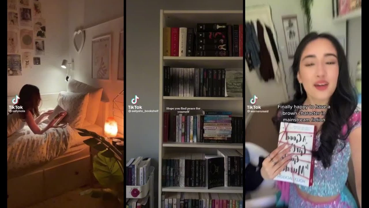 booktok compilation #47