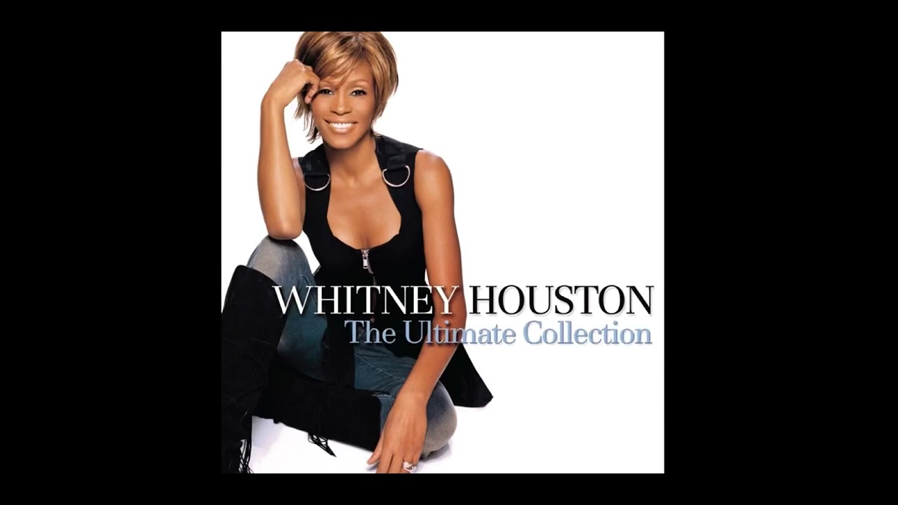 Whitney Huston- My Love Is Your Love (High Pitched)