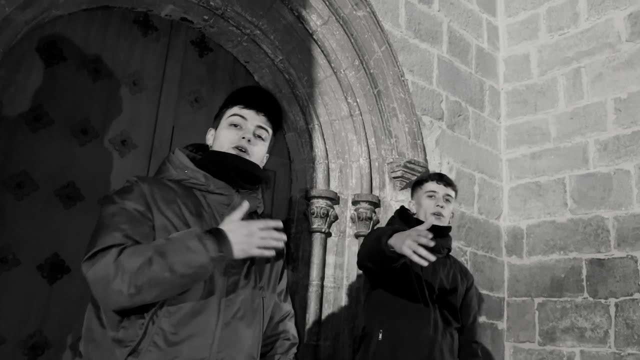 ARGA & EDERR013 - OTRO DÍA MÁS (videoclip)