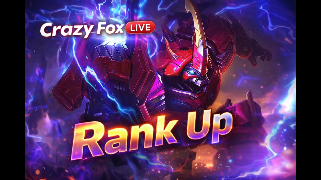 🔴 Bu sezon 777 qilaolamzmi | Mobile Legend Bang Bang