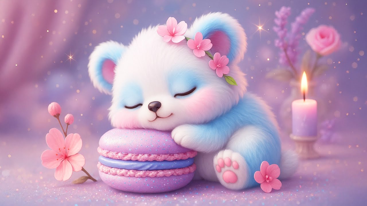 Fall Asleep 💤 Ultimate Sleep Inducement - Overcoming Sleep Troubles with Soothing Piano Music