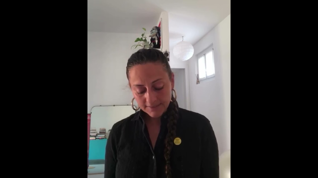 Onde per Giulio #rewind: Marta Cuscunà