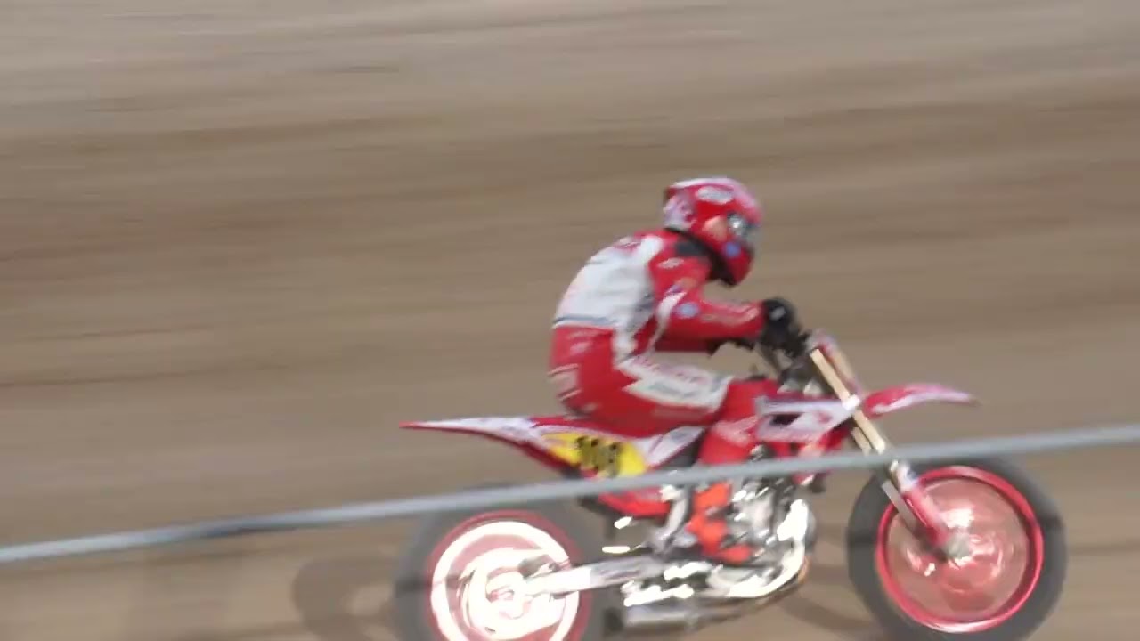 Turner Racing Hastings, MI Half-Mile P1-Dalton Gauthier, P2-Chase Saathoff, P3-Morgen Mischler