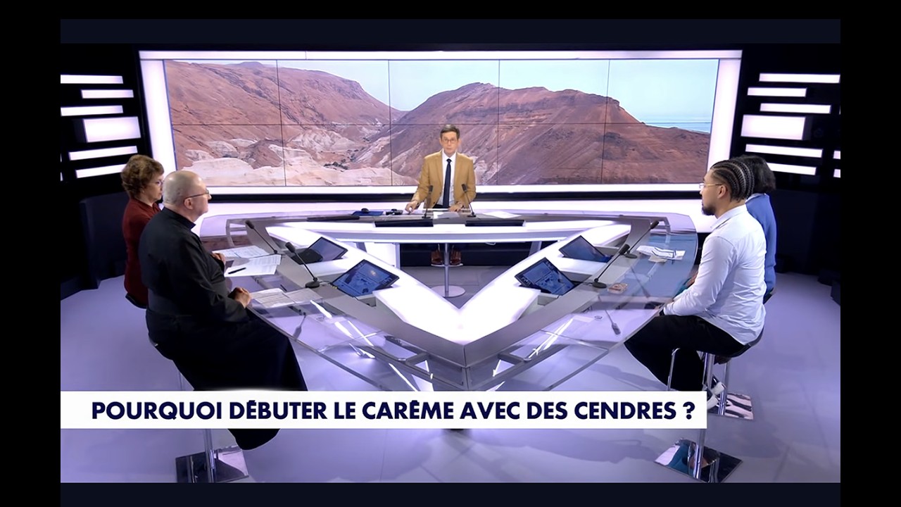 Carême : pourquoi faut-il faire pénitence ?