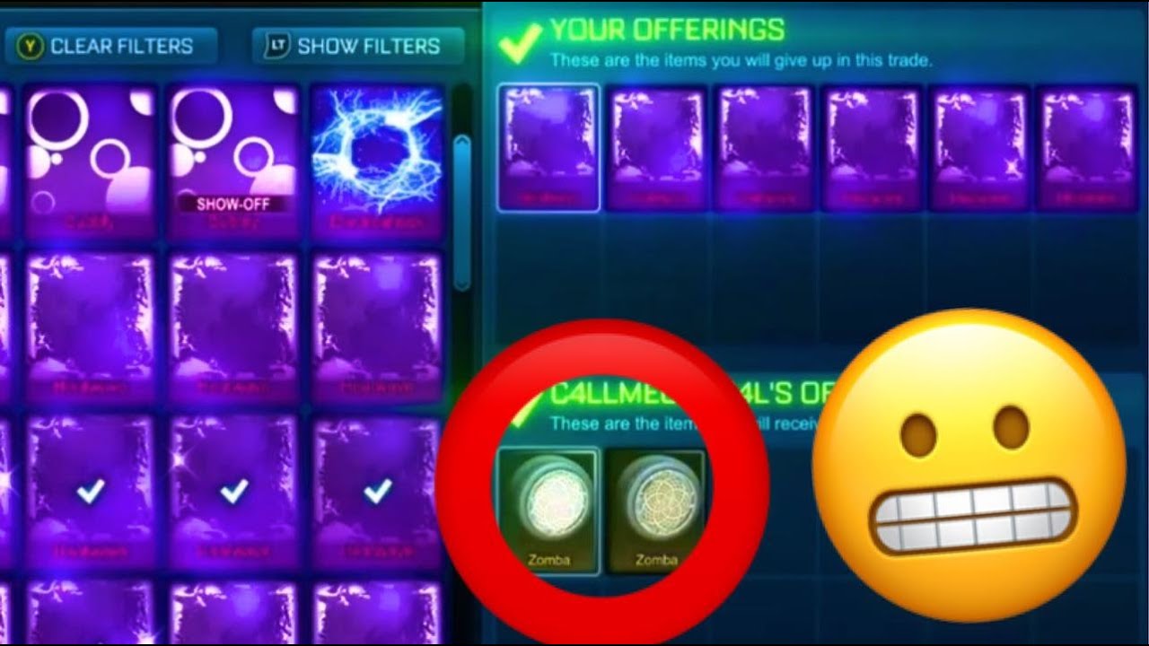 Rocket League, I Can Explain&hellip;