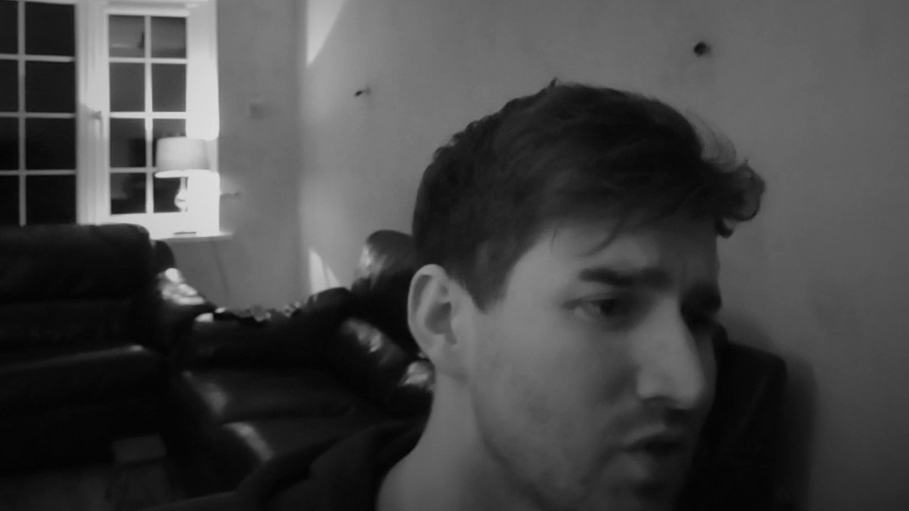 If I Knew Bruno Mars cover by Dan Conway