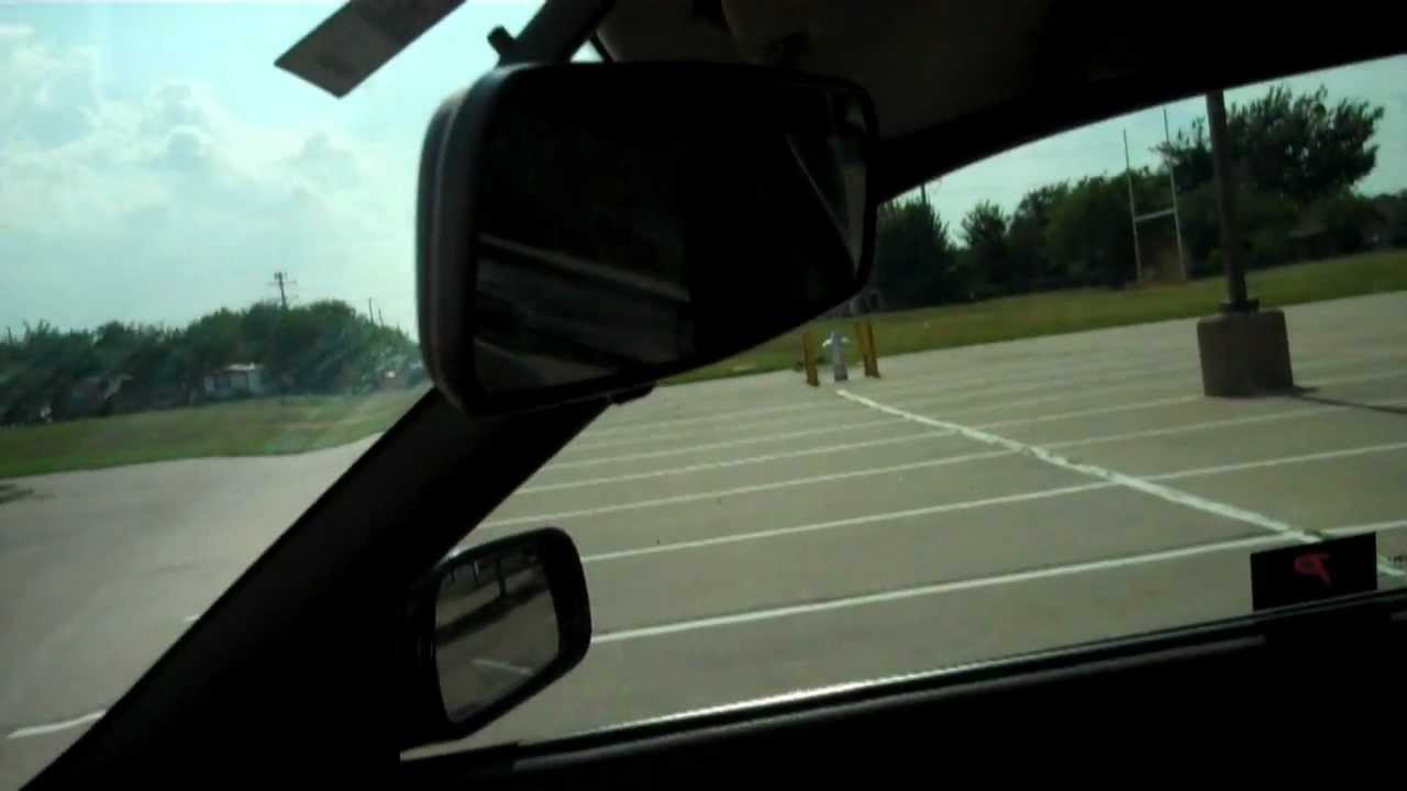 FLEX video - DC Level 4m2 15