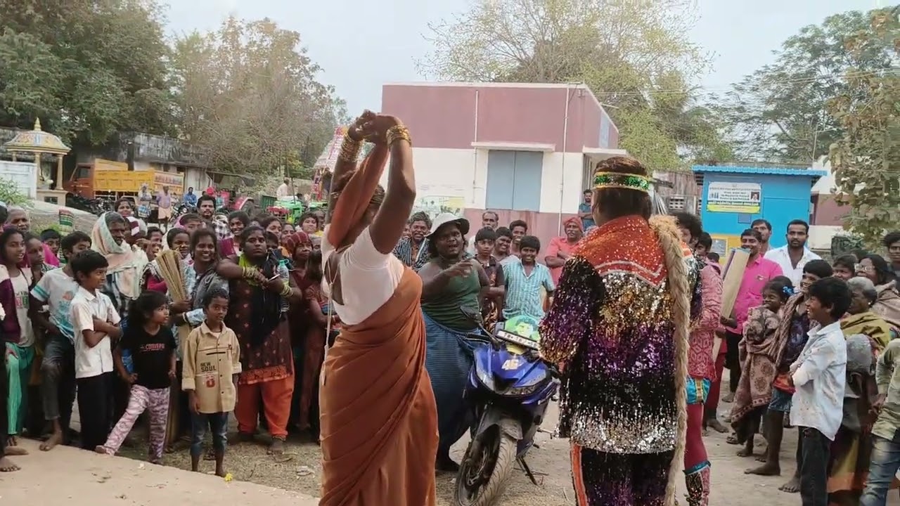 நாடக முடிவு மிக சிறப்பாக முடிந்தது ஊரல் என்றெல்லாம் ஸ்ரீ சர்வசக்தி நாடக மன்றம்  7603802159
