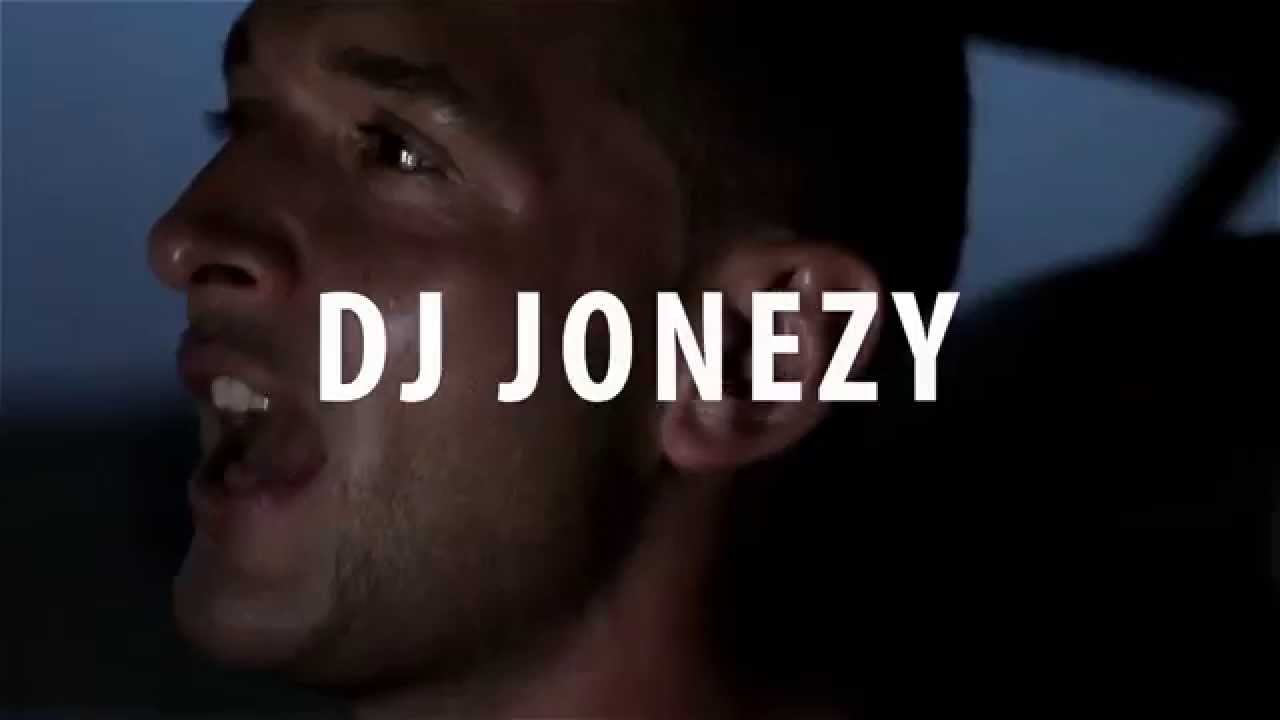 I AM JONEZY teaser 1