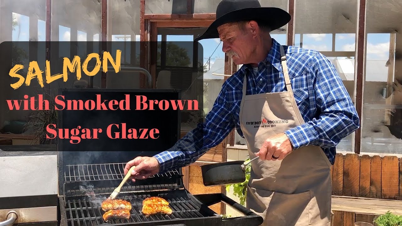 Grilled Salmon Recipe - How to Grill Salmon for the Best Flavor