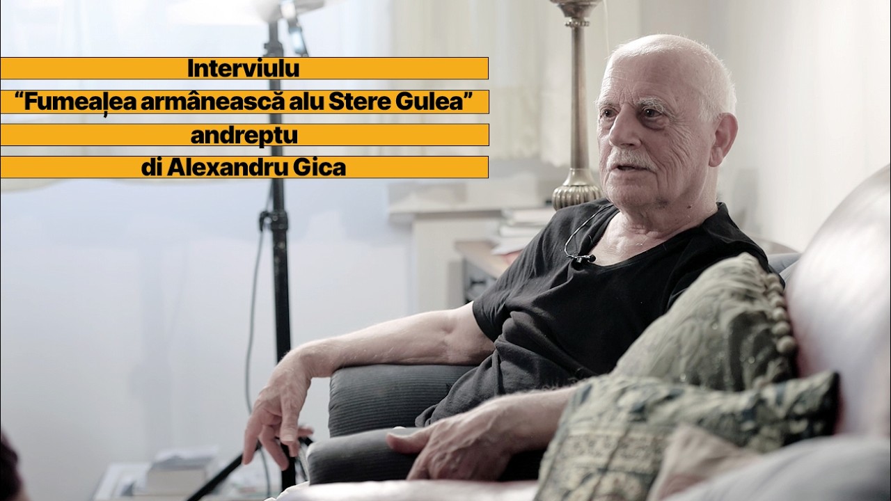 Interviulu 