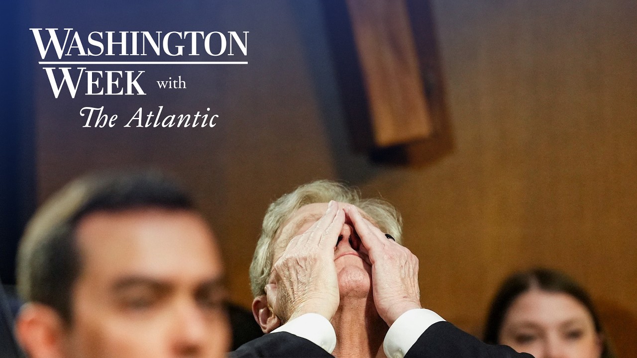 The Iran war's unexpected critics