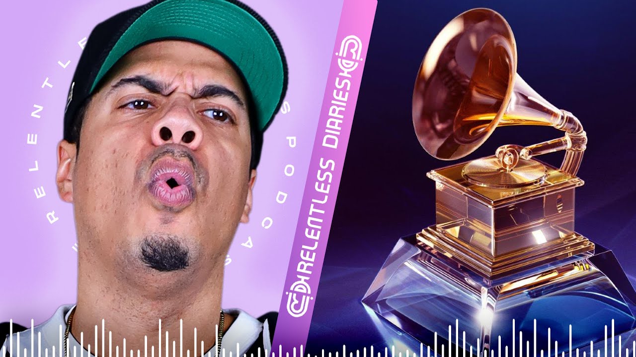 2026 Grammy's Were Interesting...
