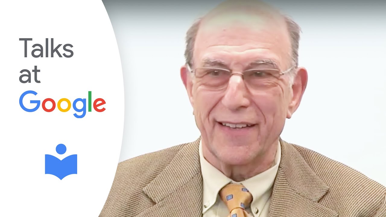 The Color of Law | Richard Rothstein | Talks at Google