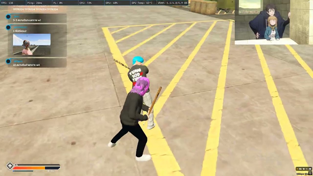 1-1 Star Community | #fivem #starcommunity #gta
