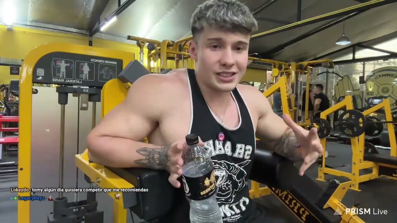 Mi Etapa como PERSONAL TRAINER y como OBTUVE $1000 DOLARES al MES | y Mi EVOLUCION al DIGITAL