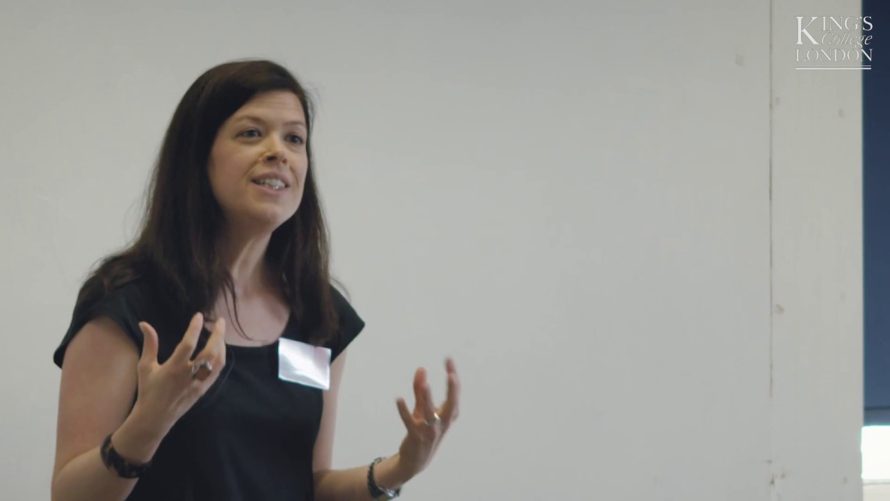 European Studies and Politics -  open day - subject talk