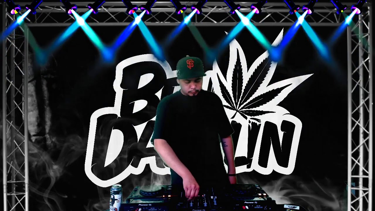 BEN DANKLIN LIVE AT DANKROOMLIVE