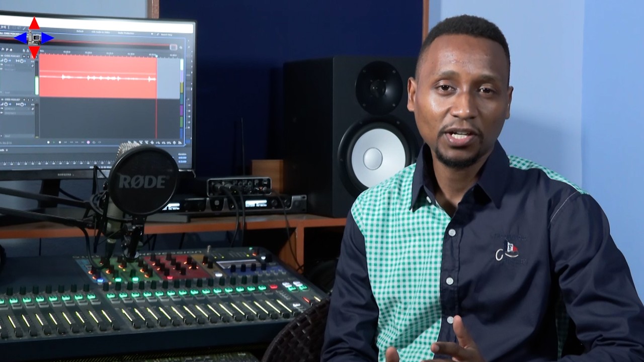 KANGUKA DE MARDI LE 17/02/2026 par Chris NDIKUMANA