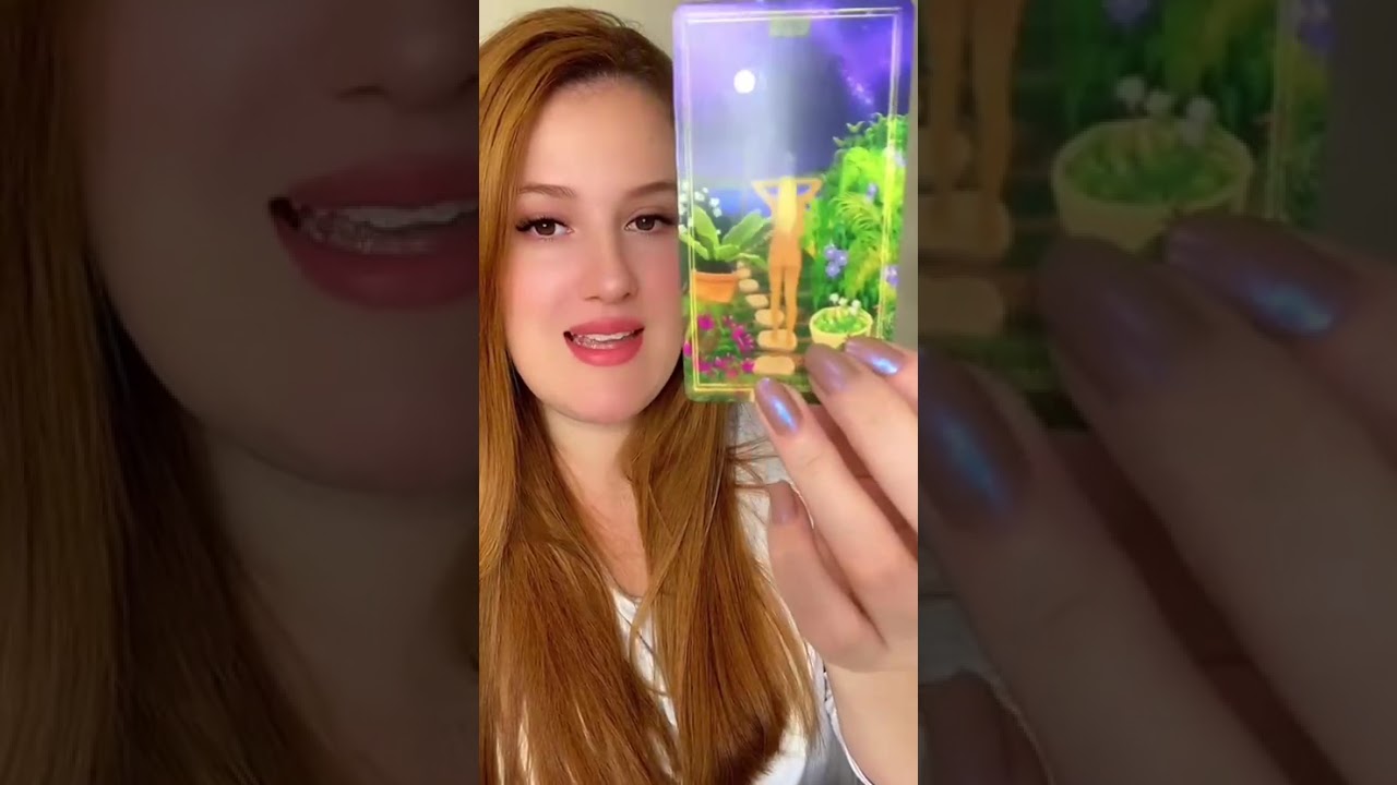Que ENERGIA LINDA tem preparado hoje para você! Valendo a partir do momento que chegou até você.