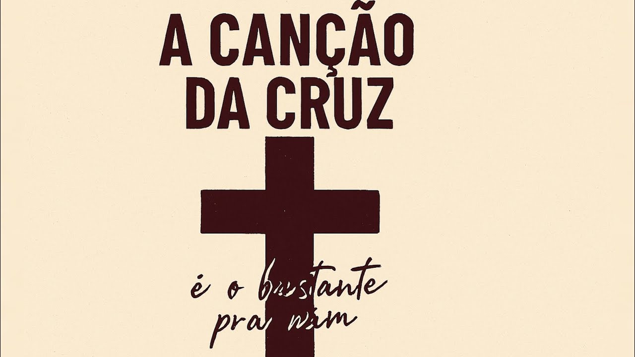 A Notícia Mais Simples - Uma Canção Sobre a Cruz Que Transforma Vidas l Lançamento ri