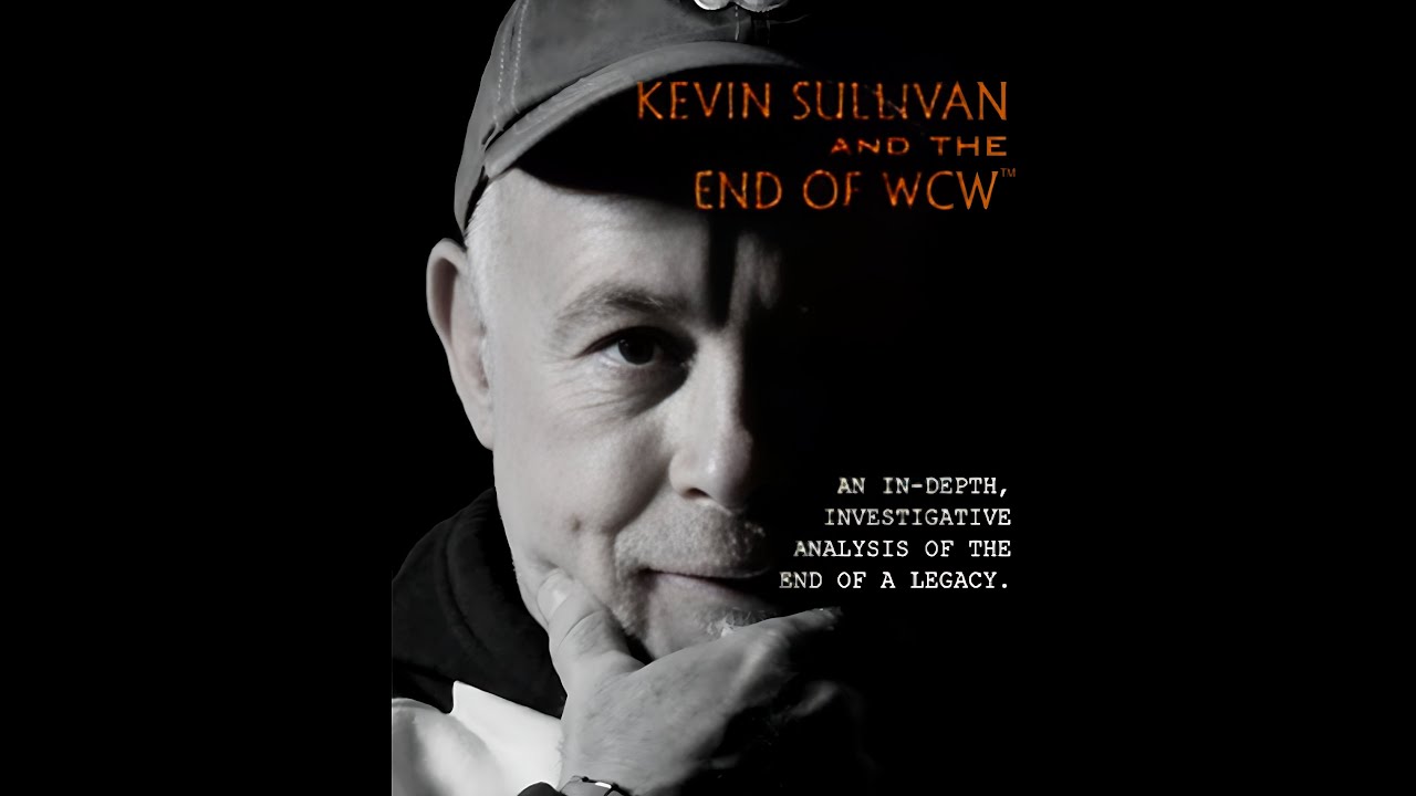 Investigative Special #02 | Kevin Sullivan and the End of WCW
