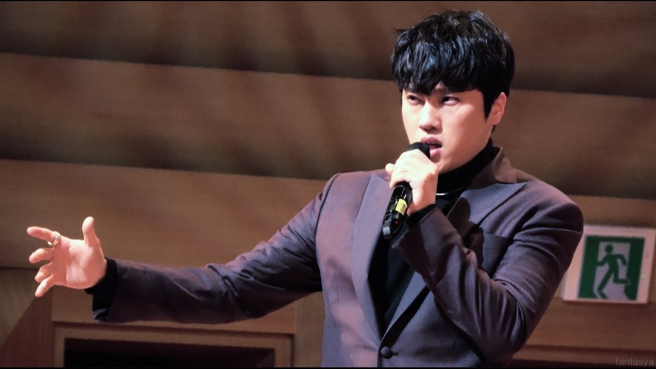 20180126_충북도립교향악단신년음악회_나를 태워라(뮤지컬 이순신中 )_백인태(듀에토DUETTO)