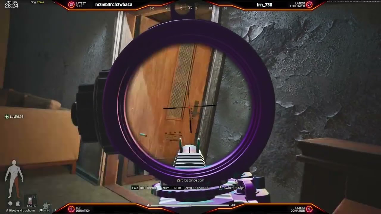 Knifed TWO guys and finished the day with a new RED!