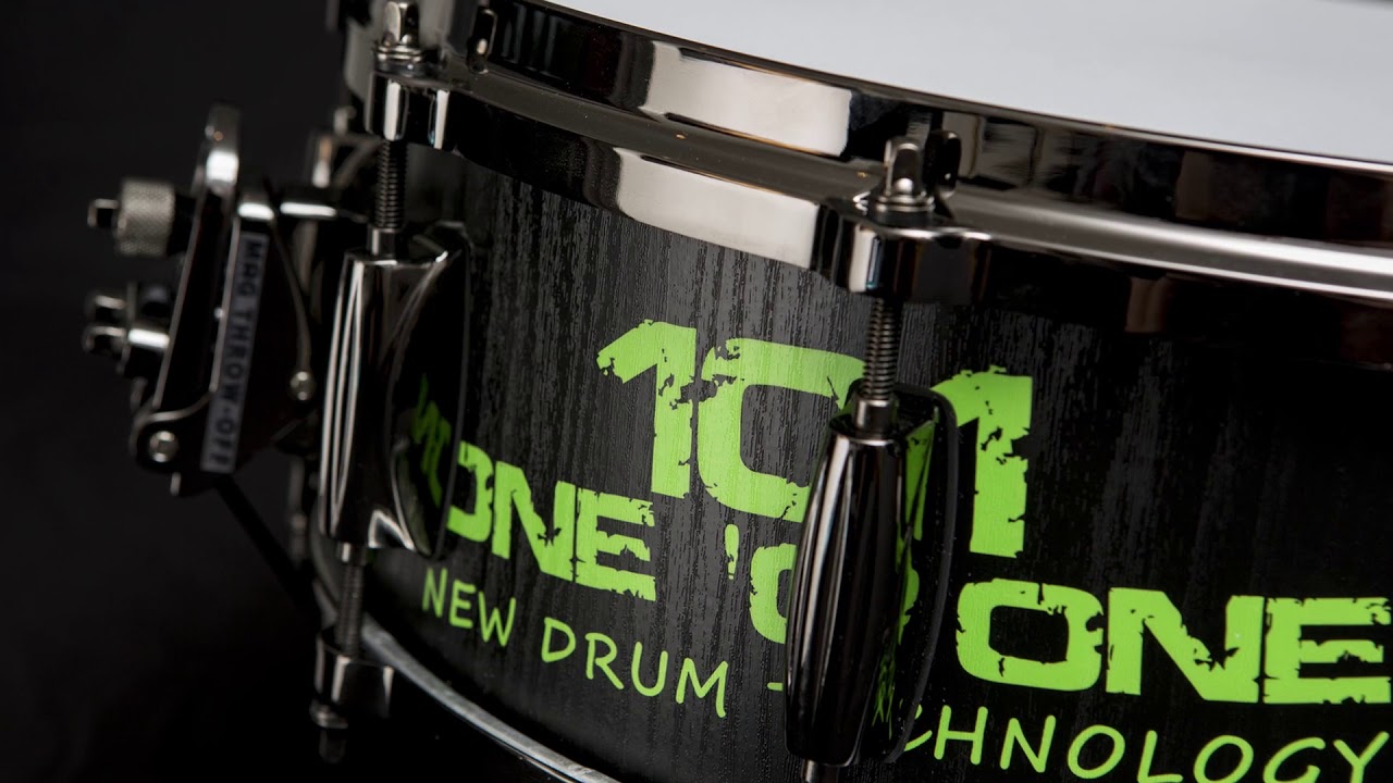 101drums sweden