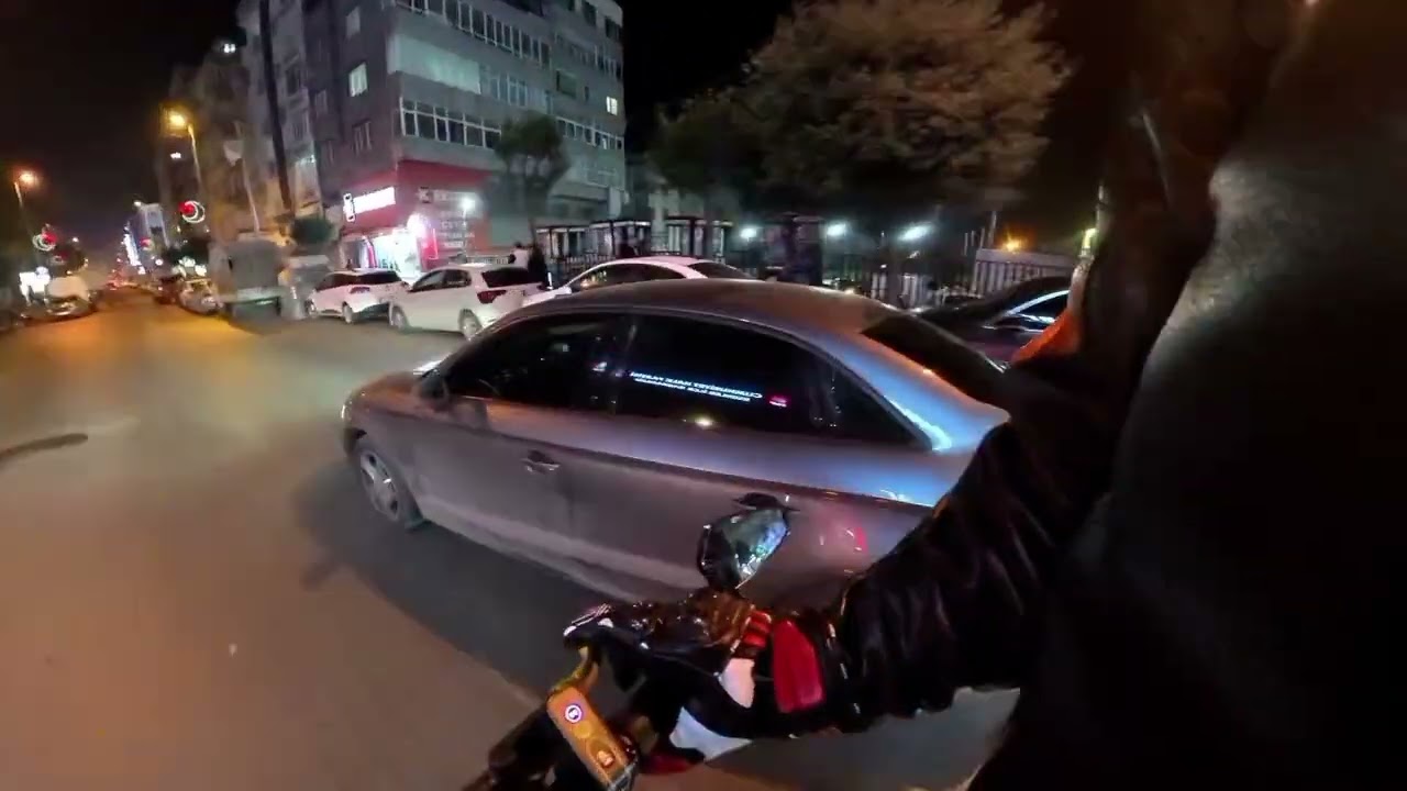  DUALTRON X LIMITED & 🔥 VSETT 11 + SUPER72 🔥 NIGHT TOUR 💨 #electricscooter #dualtron #vsett 