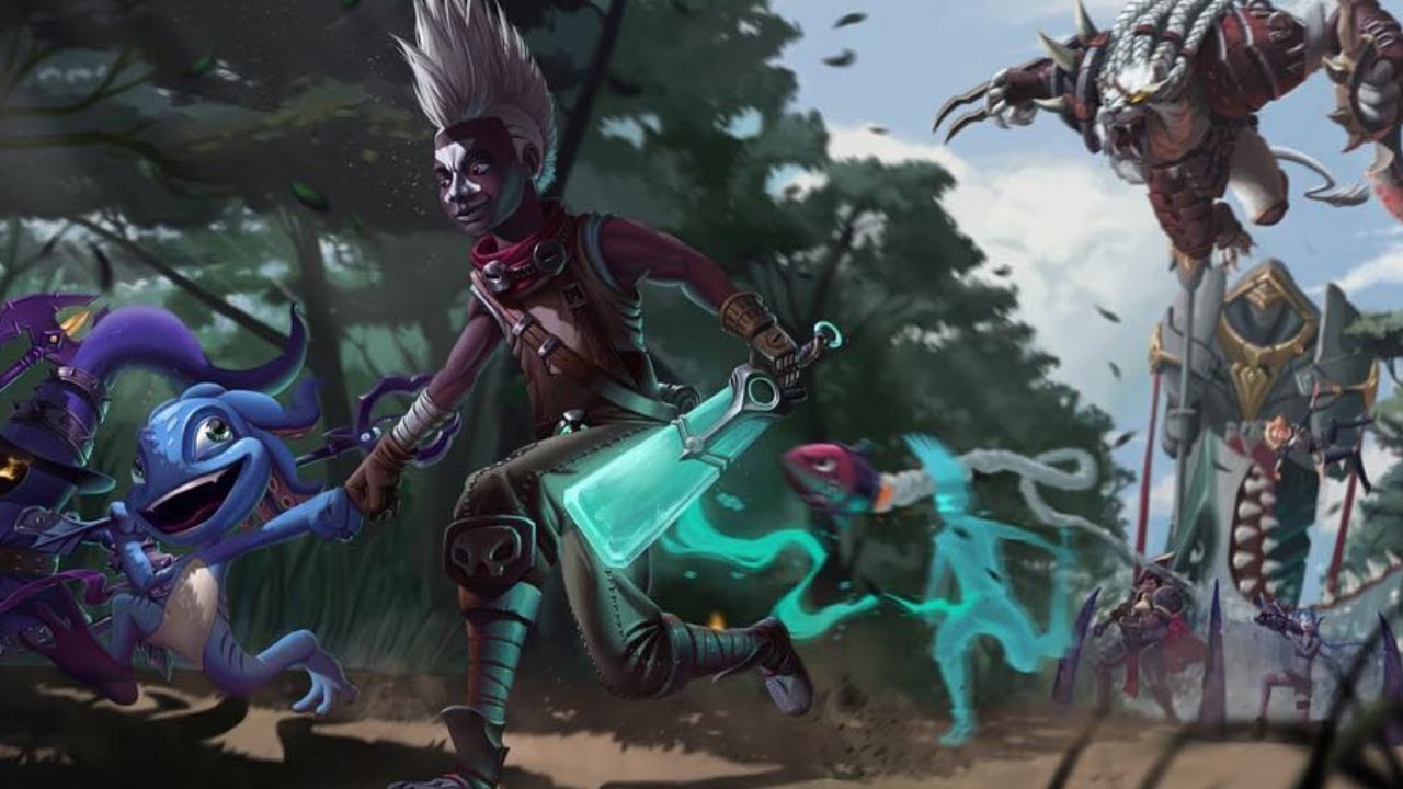 Fizz Top vs Mordekaiser 10.9 | Facing A Grand Master Mordekaiser Top With PTA Fizz