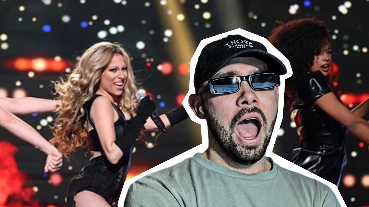 Melani imita a Beyoncé en ‘Love on top’ y ‘Crazy in love’! - Tu Cara Me Suena | REACCIÓN 