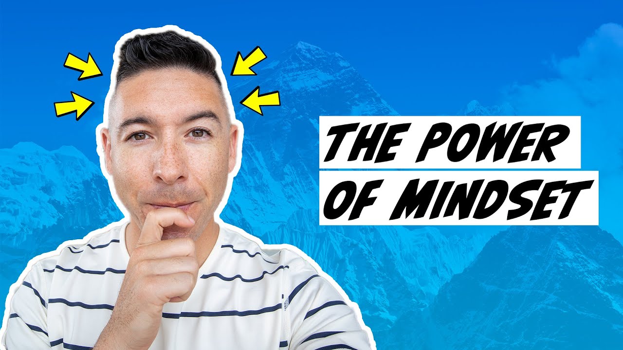 Passive Income Mindset For Side Hustles in 2021