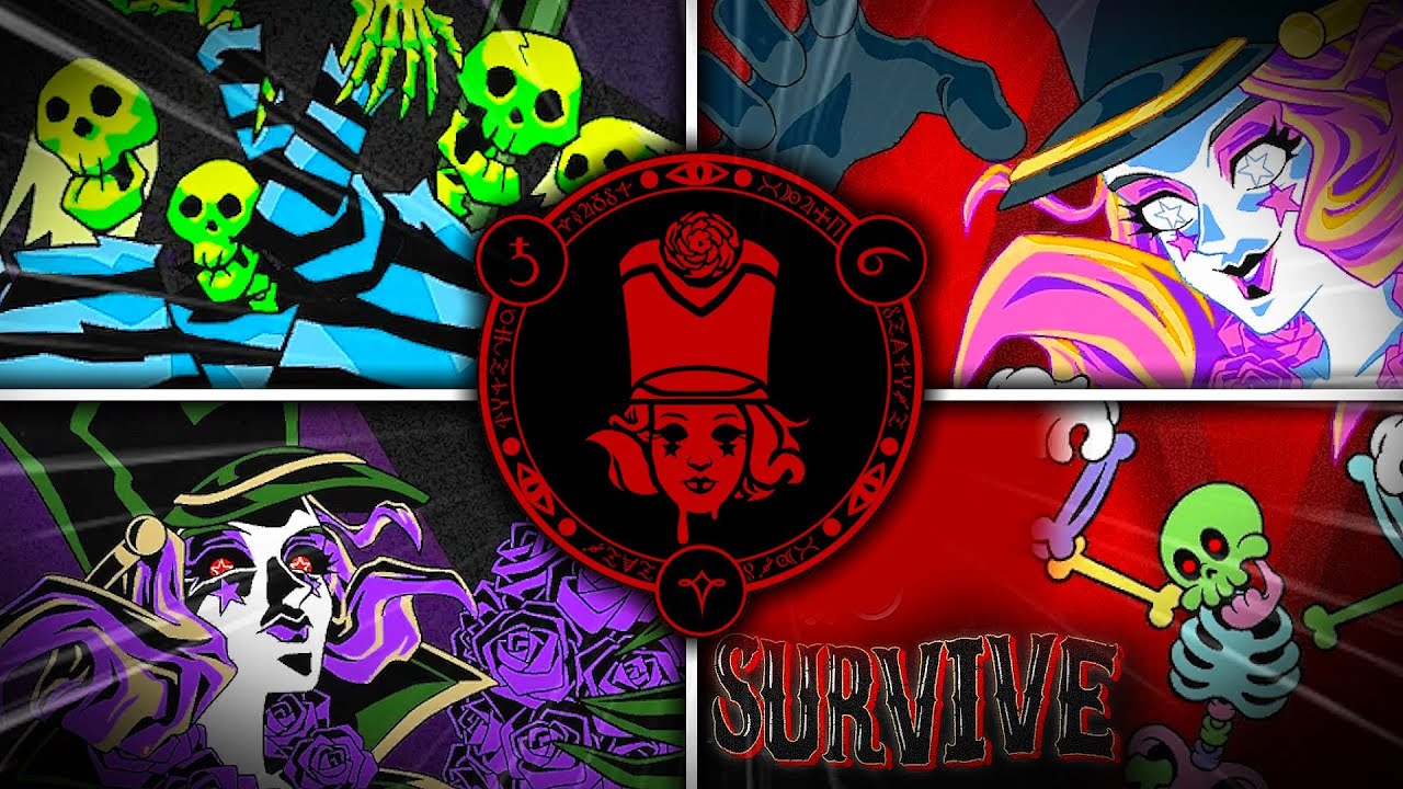 Dark Deception Chapter 5 Dark Star, Prison Panic (Level 10) Updates & Theories