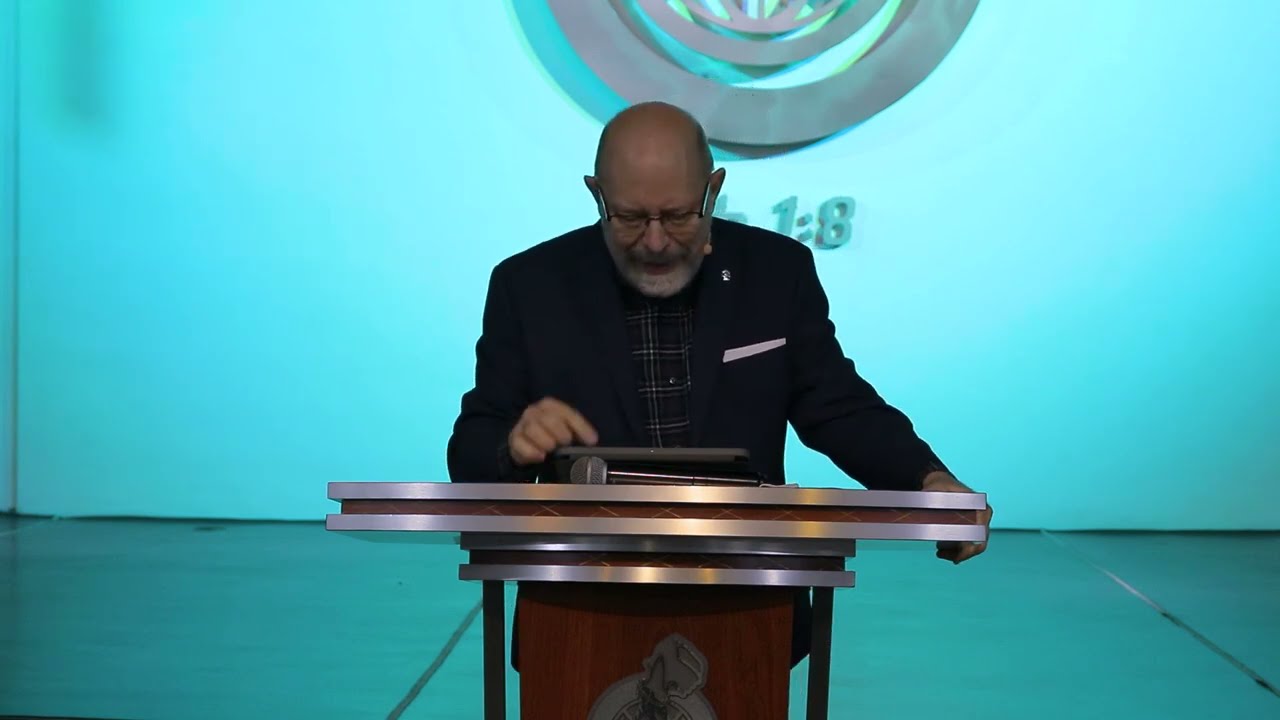Un Llamado A La Santidad de Dios