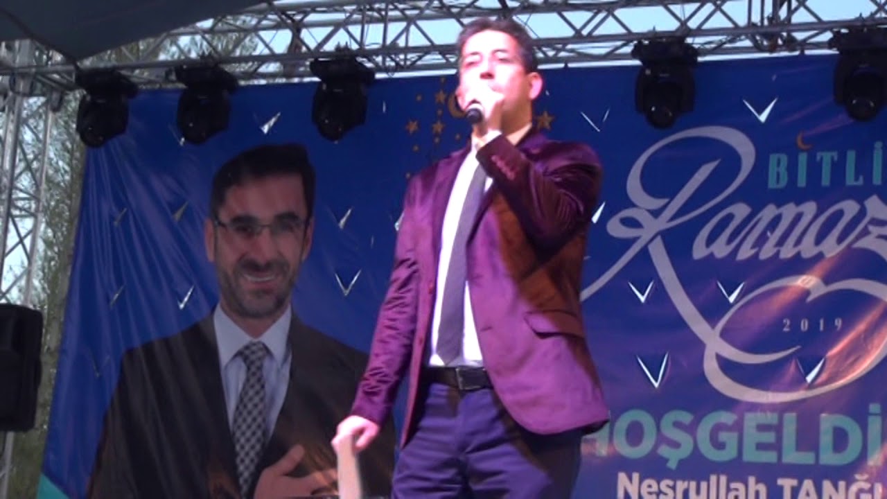 İFTAR ÇADIRI 11 05 2019