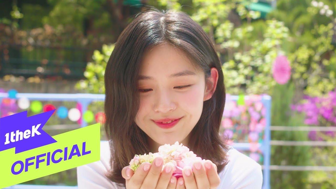 [MV] Stella Jang(스텔라장), Lee MinHyuk(이민혁) _ Beautiful Mint Life(인생 봄날)