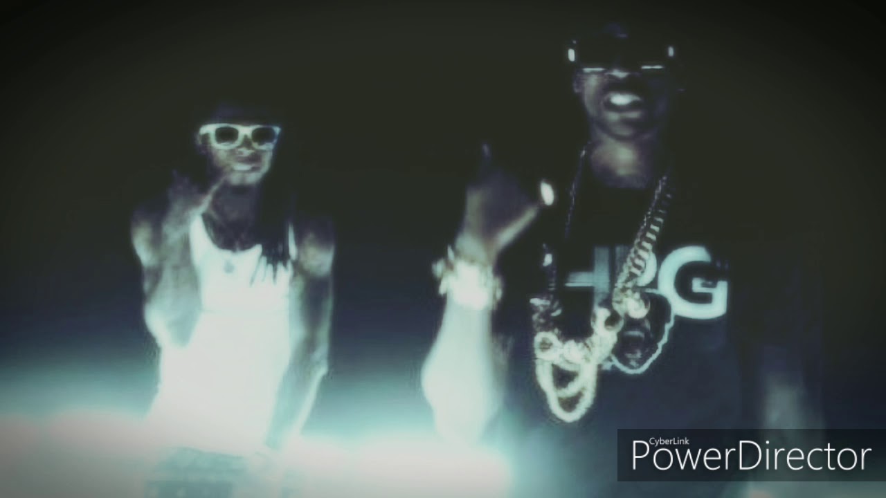 2 chainz ft Lil Wayne - yuck (slowed)