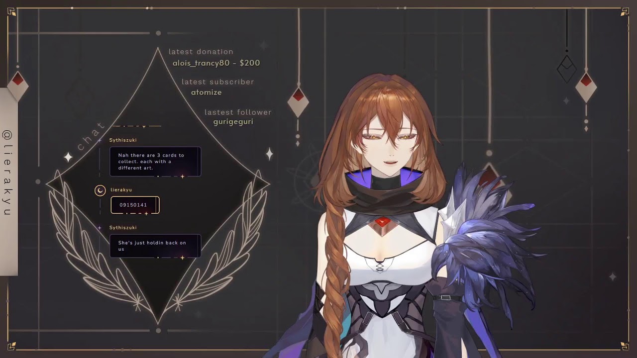 Arknights Part 19
