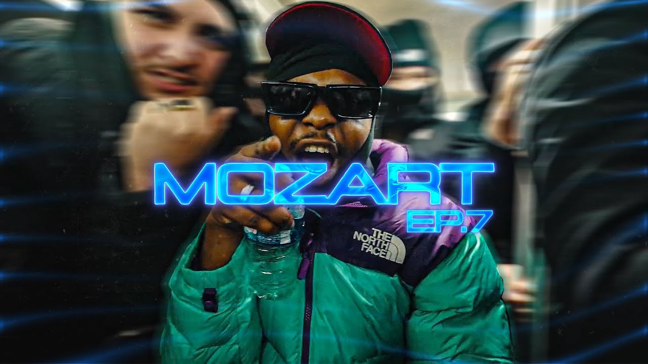 Leto Type Beat - 
