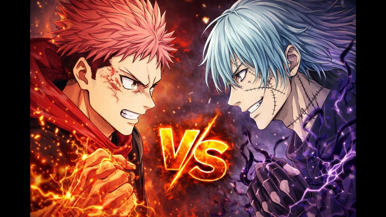 PVP NO JUJUTSU SHENANIGANS COM MEU AMIGO, QUEM GANHOU?