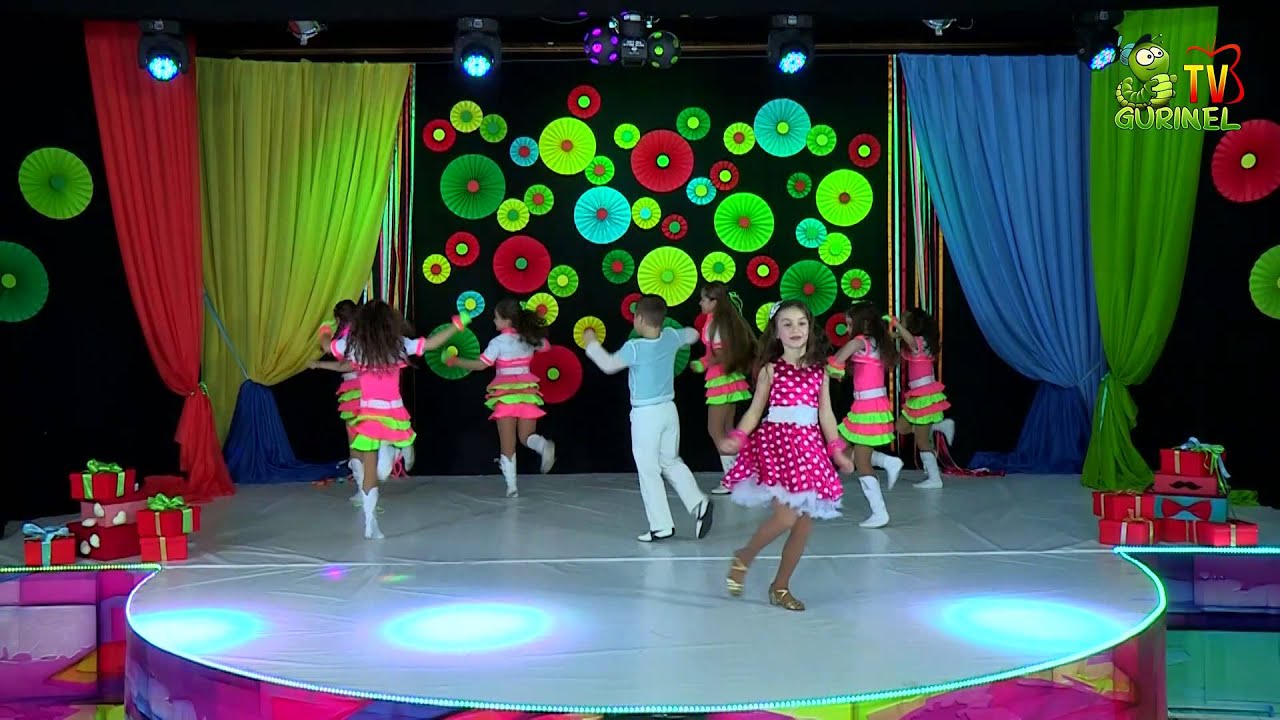 Alexa  Birliba - Spune-mi tu copilarie