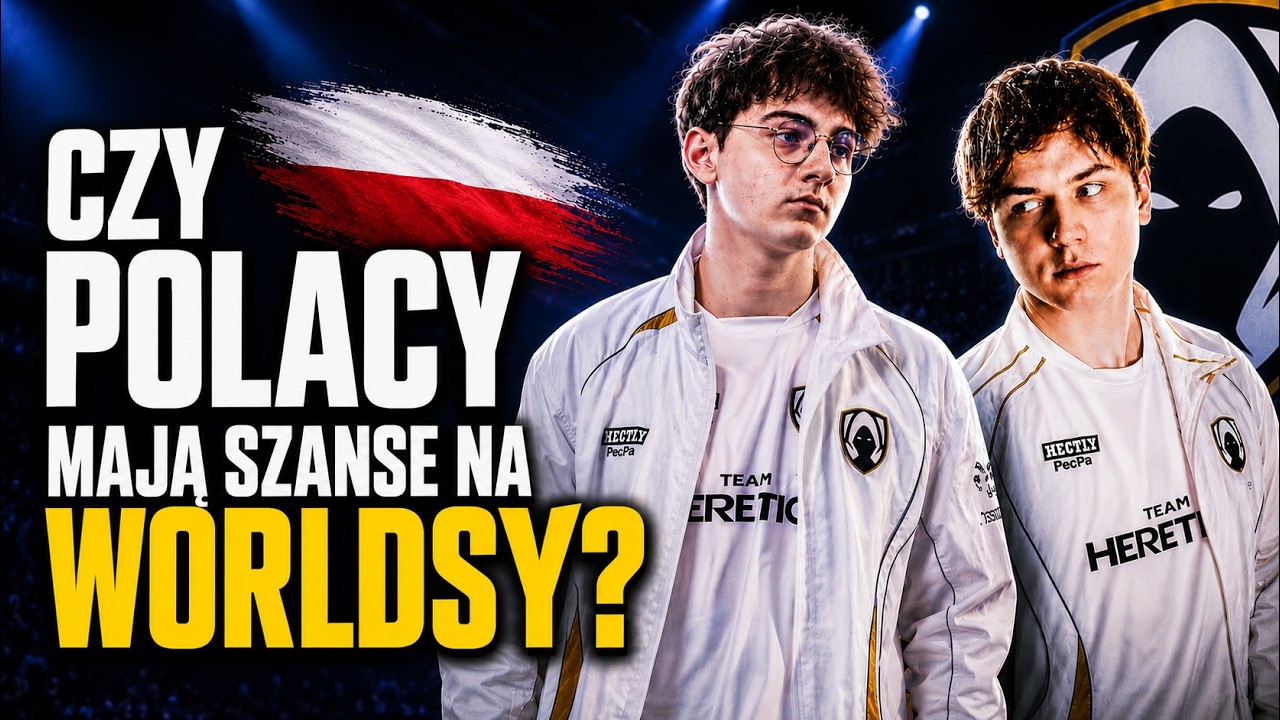 LEC PODCAST - OPINIE TRENER&Oacute;W LOLA