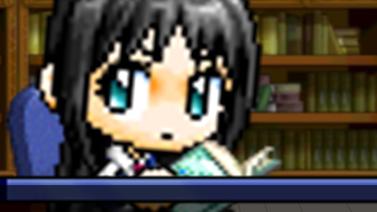 [Maple Series] Chapters of Oz Episode 2-2