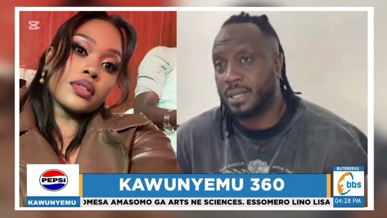 Luwi Light ayimbuddwa! Bakkanyizza ne Bebe Cool #Kawunyemu360