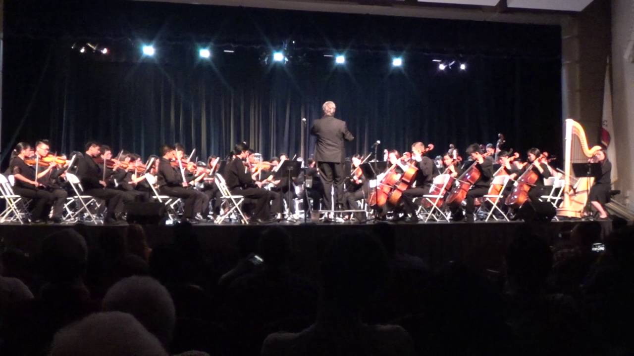 España Cañi by Pascual Marquina Narro arr. Albert Wang